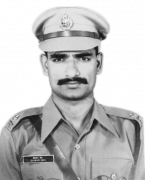 Ishwar Dev 